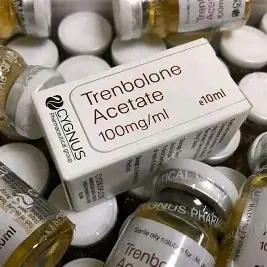 10mL Trenbolone Acetate 100 mg/ml (Compounding Australia)