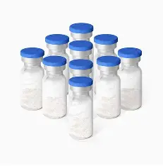 HGH 100iu Kit (10iu x 10 vials) Generic