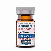 10mL Nandrolone Decanoate 200 mg/ml (Compounding Australia)