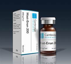 Vita Mast E 200 mg/ml x 10ml (Masteron Enanthate)