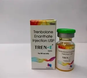 Vita Tren E 200 mg/ml x 10ml (Trenbolone Enanthate)