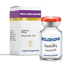 Vita Equipoise 200 mg/ml x 10ml (Boldenone Undecylenate)