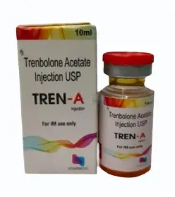Vita Tren A 100 mg/ml x 10ml (Trenbolone Acetate)